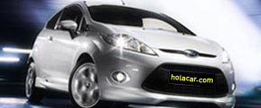 car hire las palmas est